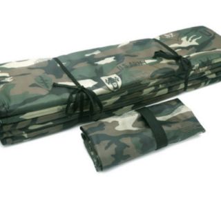 Nệm xếp du lịnh 8 tấc và 1m5