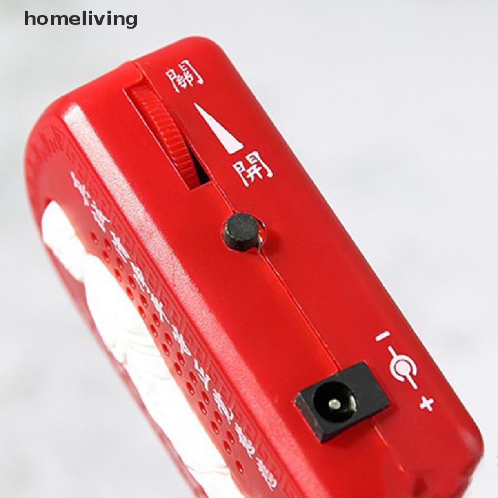 1 Máy Phát Nhạc Phật Giáo Mini Cầu Nguyện Với 6 Âm Nhạc