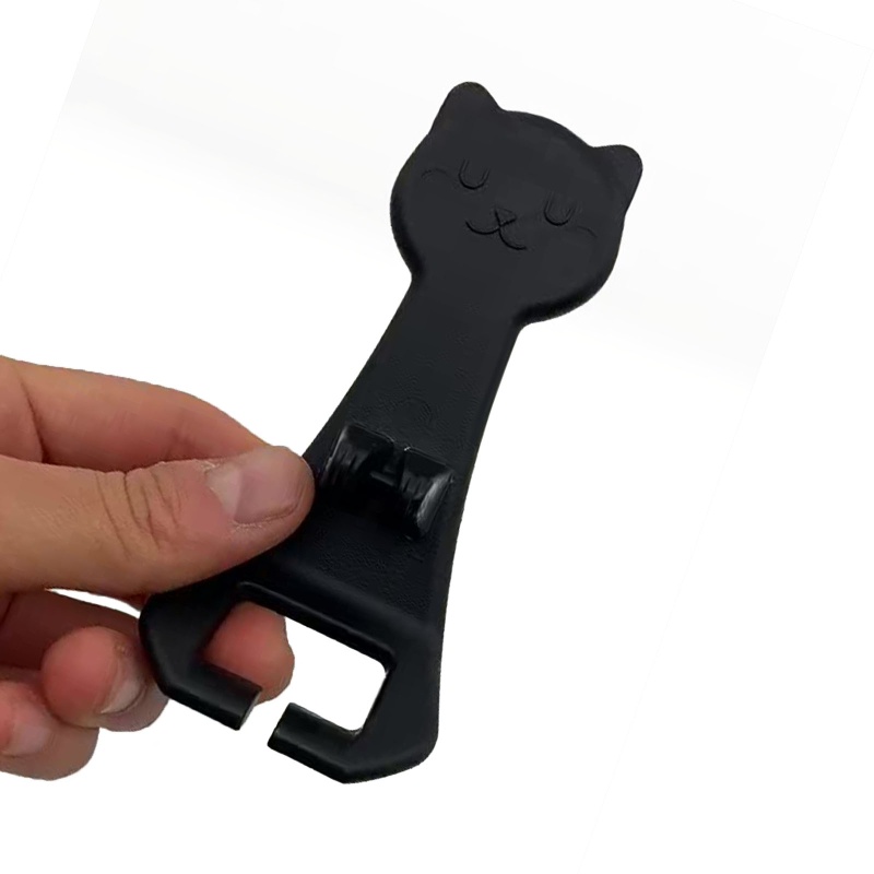 Haha Dụng Cụ Hỗ Trợ Tháo Gỡ Unbuckle Hình Thú Hoạt Hình Dễ Dàng Hoàn Hảo Cho Trường Học Drop-Offs Và Du Lịch