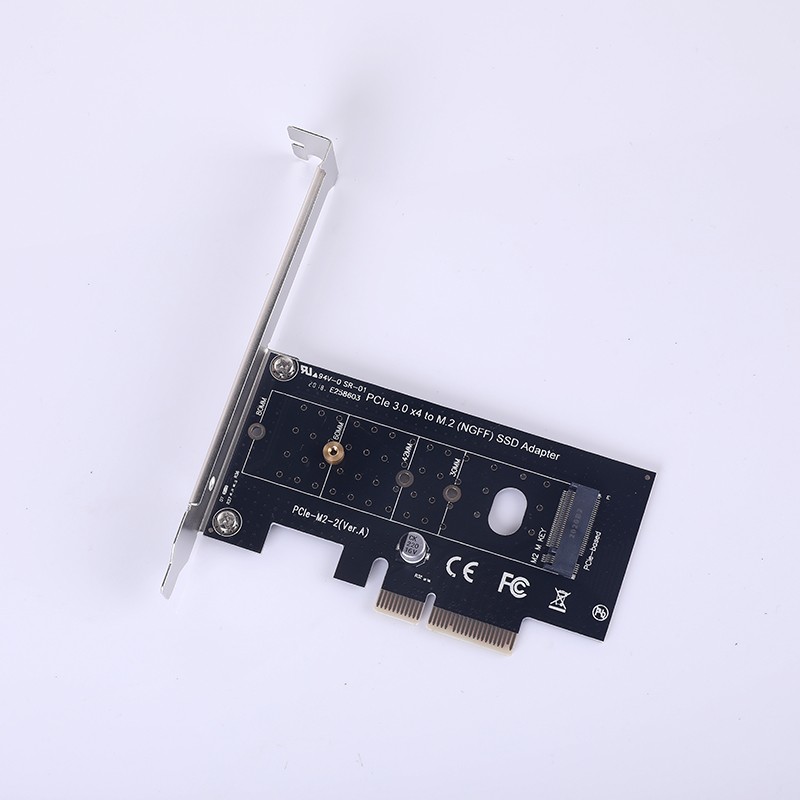 sweeter Card Chuyển Đổi Từ Msata Pcie M.2 M Key Ssd Sang 16x | BigBuy360 - bigbuy360.vn
