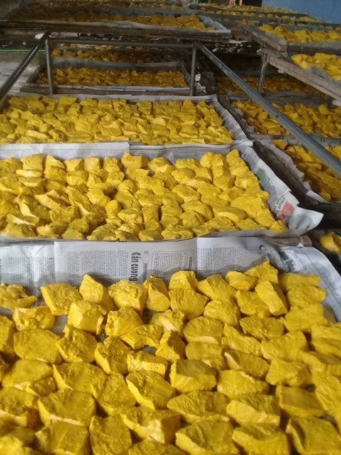 💥FLASH SALE💥100gr TINH BỘT NGHỆ NGUYÊN CHẤT BAO TEST | BigBuy360 - bigbuy360.vn