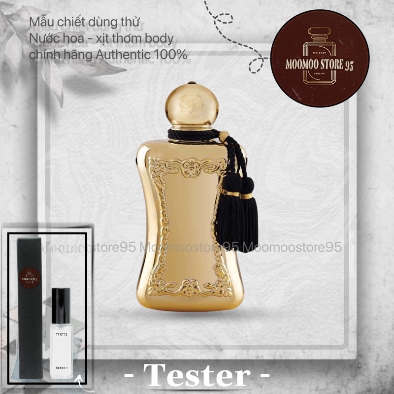 Nước hoa dùng thử Parfums de Marly Darcy -𝐌𝐨𝐨𝐌𝐨𝐨𝐒𝐭𝐨𝐫𝐞𝟗𝟓- | BigBuy360 - bigbuy360.vn