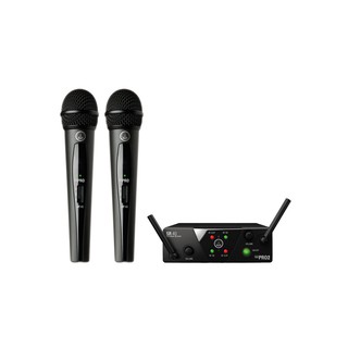 MICRO KHÔNG DÂY AKG VMS40 MINI2