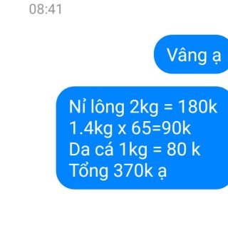 Comno vải chị lê hằng