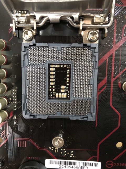 Mainboard ASUS H110M-V hàng chính hãng Viết Sơn. Bảo hành 12 tháng tại Vi tính HS | BigBuy360 - bigbuy360.vn