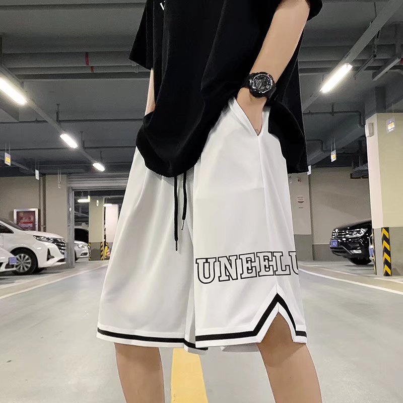 Quần Short Thể Thao Nam Thời Trang Hàn Quốc 2022