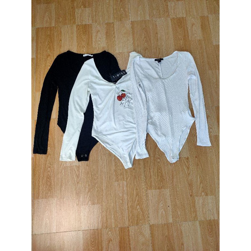 Bodysuit F21 xuất khẩu nữ đẹp vnxk BDSF211 AMGOBET | BigBuy360 - bigbuy360.vn