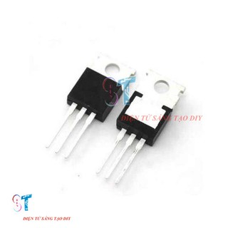 IC ỔN ÁP L7808CV (Combo 5 con)