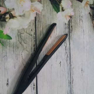 Máy kẹp thẳng bản nhỏ