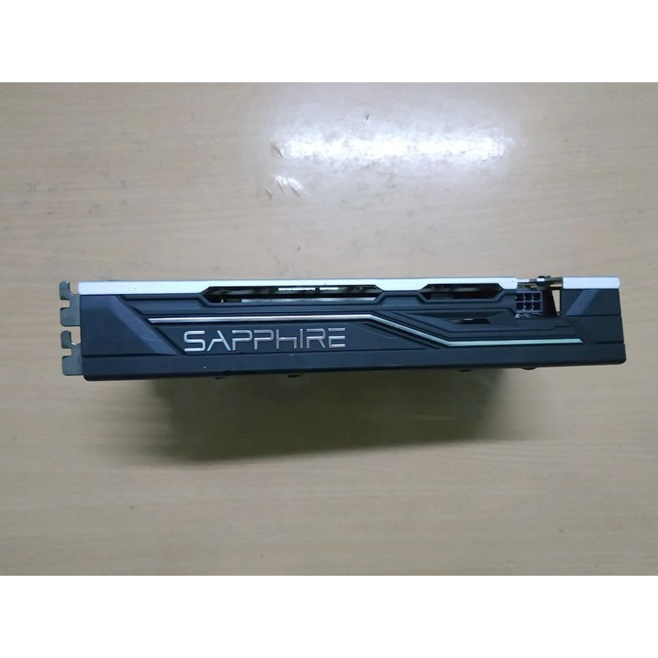 Card Màn Hình Sapphire RX 470 8G