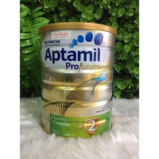 Sữa aptamil profutura úc