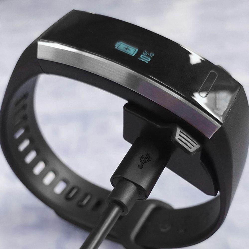 GOGOUP Đế Sạc Pin Cho Đồng Hồ Thông Minh Huawei Honor Band 4 3 2