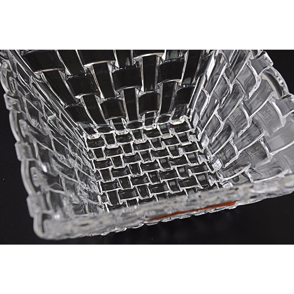 Bộ Khay Bát Pha lê Nachtmann 90026 Bossa Nova 3 món