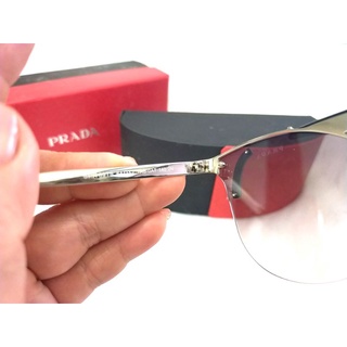 Kính PRADA hàng si made in Italy