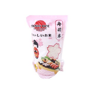 GẠO LÀM SUSHI 1KG