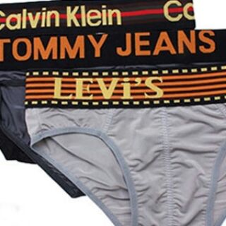 Combo 10 Quần Lót Nam Cao Cấp Thun Lạnh MS 151