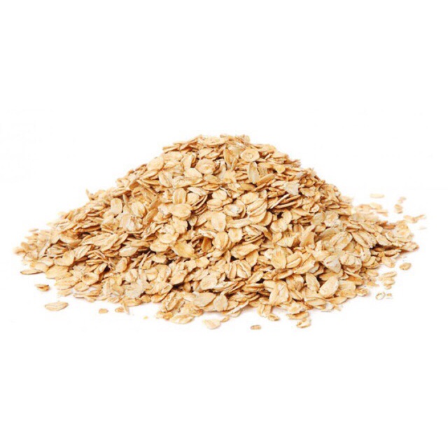 1 Kg yến mạch Úc ăn dặm cho bé giảm cân cho mẹ