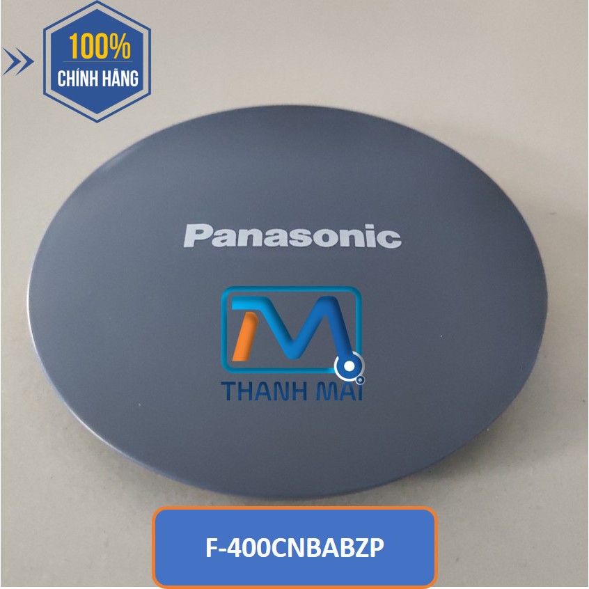 Mặt Nạ Quạt Panasonic F-400CNBABZP