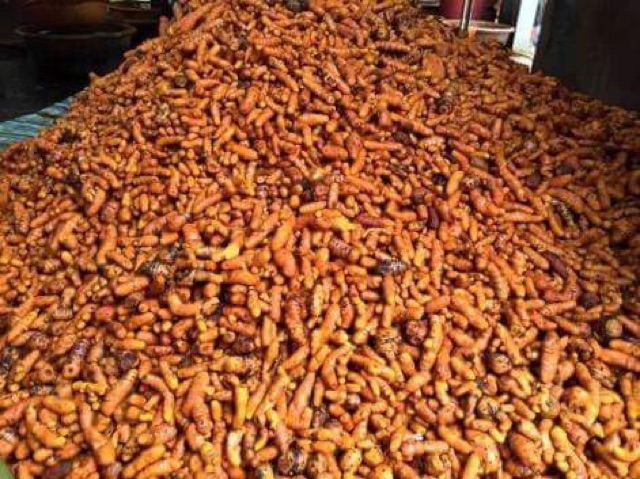 Tinh bột nghệ đỏ nguyên chất | BigBuy360 - bigbuy360.vn