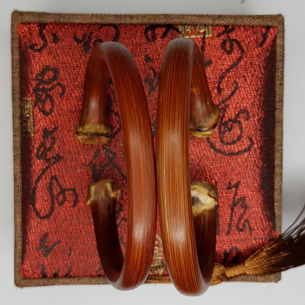 Hộp gấm 10x10x3.5cm đựng vòng tay đẹp, chắc chắn, hộp quà tặng phong thủy