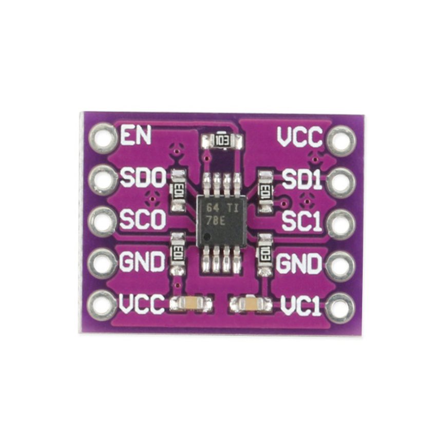 Mô-Đun Thu Phát Hai Chiều Allcjmcu-9515 I2C Pca9515A 400khz | BigBuy360 - bigbuy360.vn