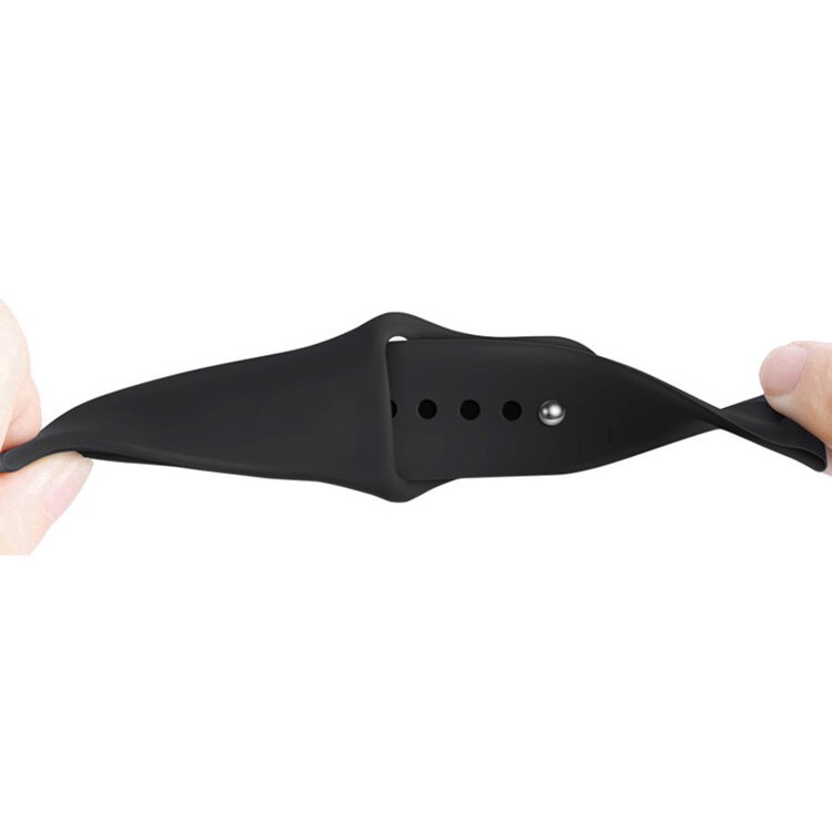 Dây Đeo Silicone 20mm Cho Huami Amazfit BIP 3 / 3 Pro