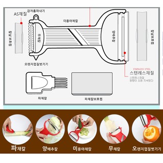 NẠO ĐA NĂNG GGOMI GG799
