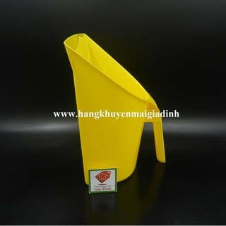 ĐỒ HỐT RÁC 2 TRONG 1