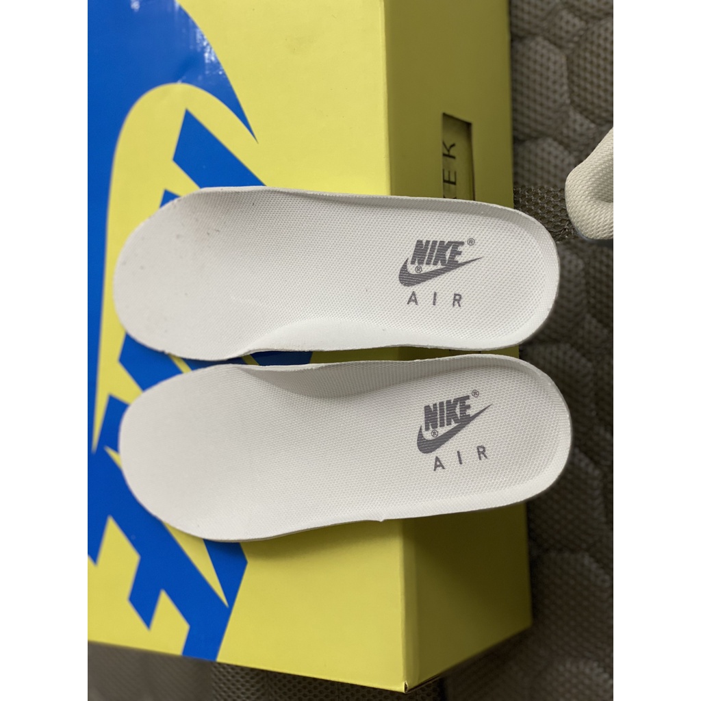 Giày Thể Thao Af1 Low Light Armory Blue Obsidian Mist - Xanh Trắng Bản S.C