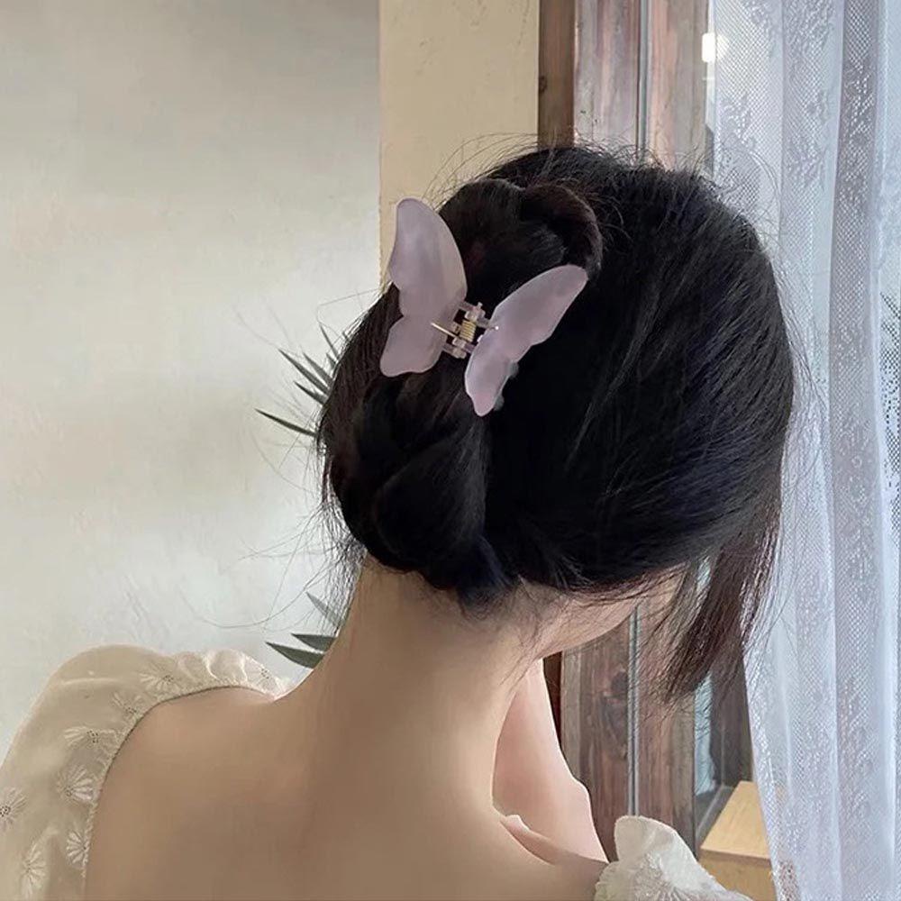 Bộ 3 Kẹp Tóc Phong Cách Vintage Cho Nữ VANES1