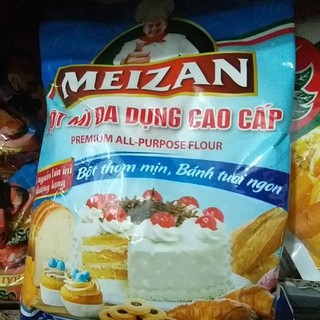 Bột Mì Meizan 1kg