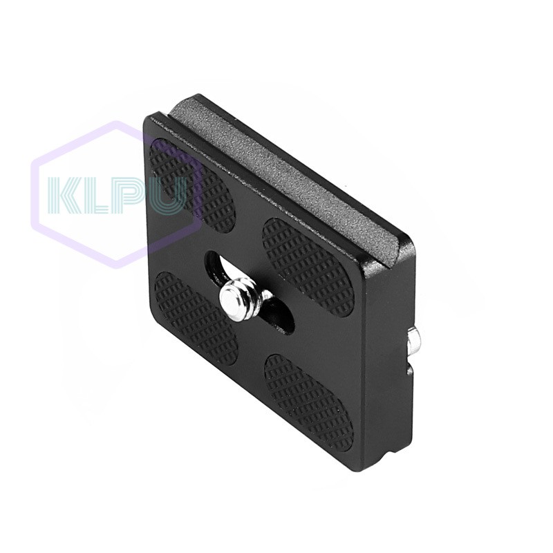 Tấm đế tháo lắp nhanh 1/4 inch cho KLPU PU40 PU50 PU60 PU70 PU100 | BigBuy360 - bigbuy360.vn