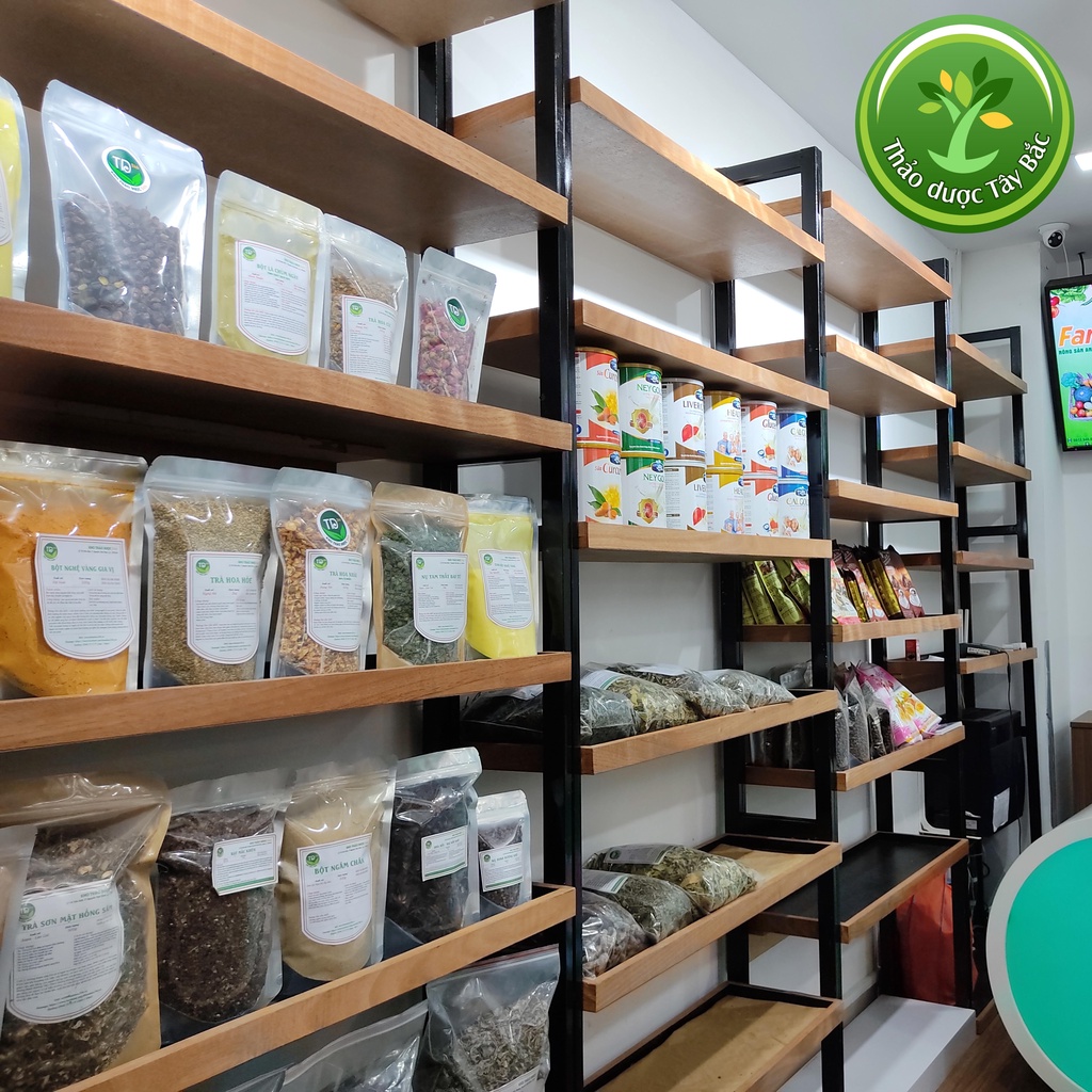Minh mạng thang, chuẩn 33 vị, 1 thang 2 kg + 1kg rễ cây mú từn, hỗ trợ nam giới, tăng cường sức khỏe