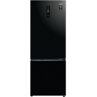 Tủ lạnh aqua inverter aqr-b348ma 292 lít - miễn phí lắp đặt
