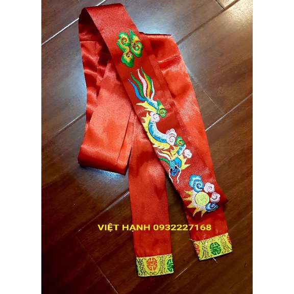 Nét Nhà Trần -  Đồ Hầu Đồng-Trang phục Phụ kiện Hầu Đồng