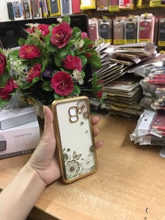 Ốp Sam sung A8 Plus (2018)/ A8(2018)