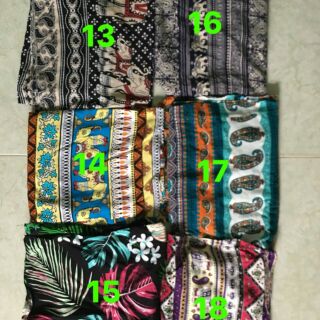 Đồ bộ lanh quần ống sớ