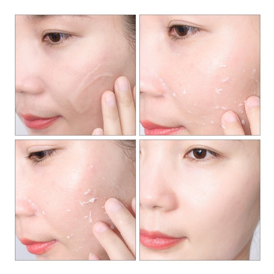 Gel tẩy da chết Rosette Peeling Gel Nhật Bản | BigBuy360 - bigbuy360.vn