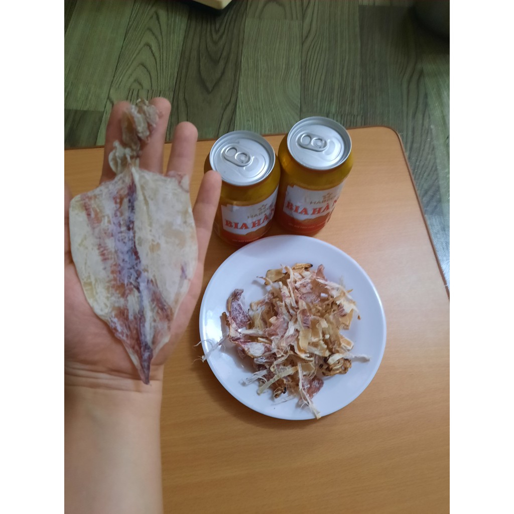 [HOT HIT] MỰC KHÔ MINI GIÁ SIÊU RẺ CHỈ 179K/300gr (30-35 con), HÀNG DÀY NGỌT THỊT | BigBuy360 - bigbuy360.vn