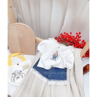 Xả Set cupcake cho bé gái