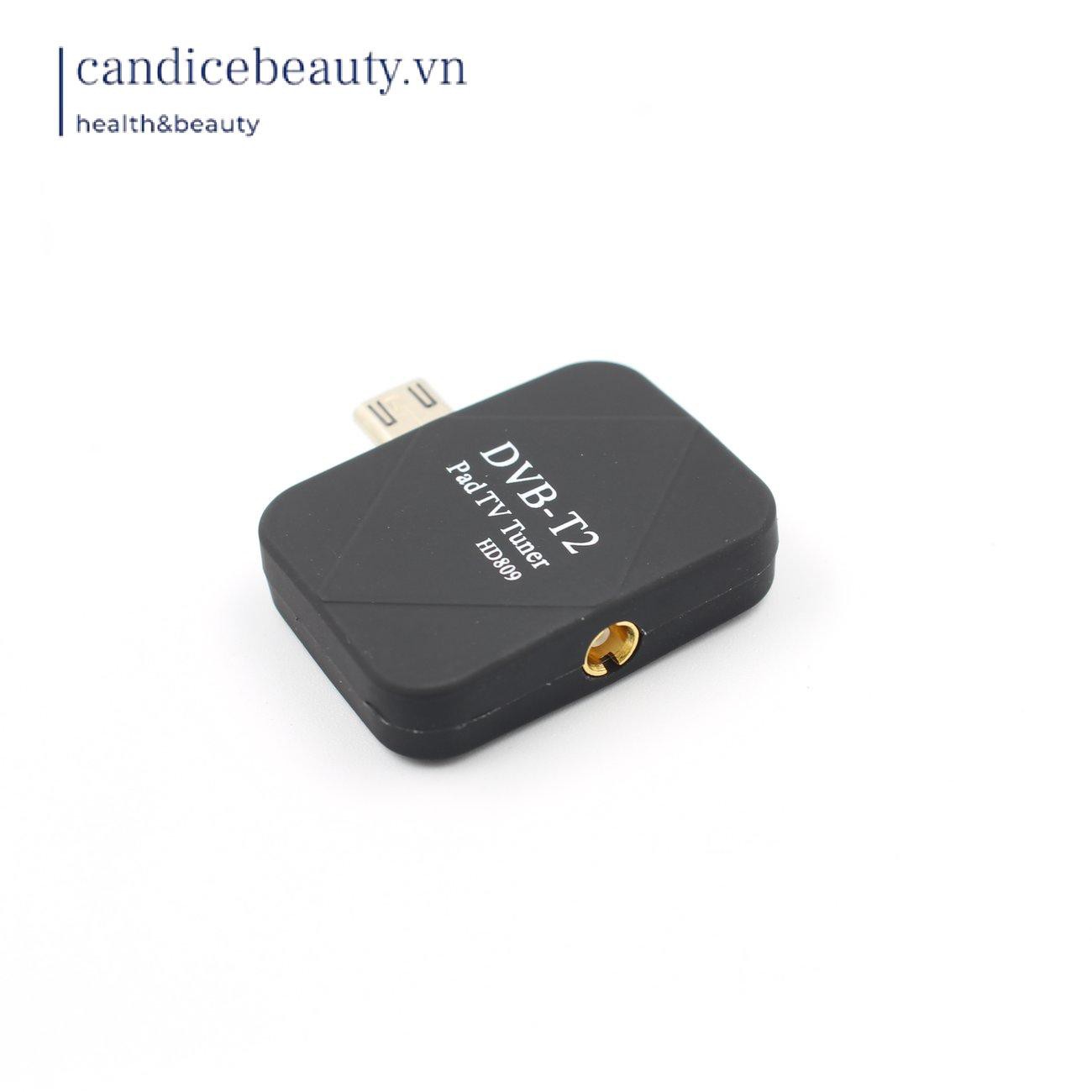 Đầu Thu Tín Hiệu Vệ Tinh Kĩ Thuật Số Dvb-T2 Hd Tv Hỗ Trợ Epg | BigBuy360 - bigbuy360.vn