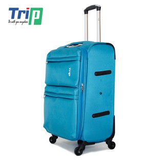 Bộ 3 Vali vải TRIP P033