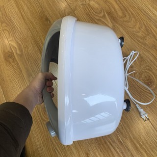 Bồn ngâm chân massage Athena FB200