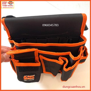 Túi Đựng Dụng Cụ Kĩ Thuật  kapusi 3003
