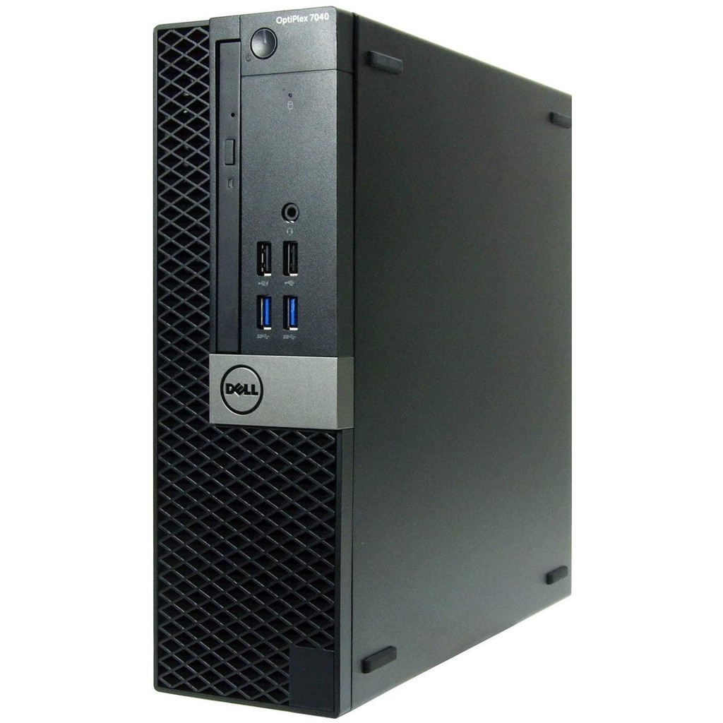 Máy tính Dell Optiplex 5040 SFF intel core i3 6100, ram 4g, ssd 120g 21 | BigBuy360 - bigbuy360.vn