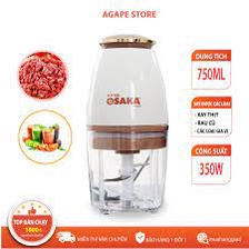 MÁY XAY THỰC PHẨM ĐA NĂNG OSAKA