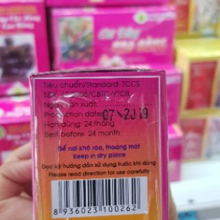 Chè đắng Cao Bằng túi lọc