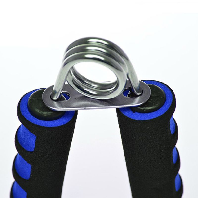 Dụng Cụ Luyện Tập Lực Ngón Tay Bằng Xốp Mềm Nhanh Chóng