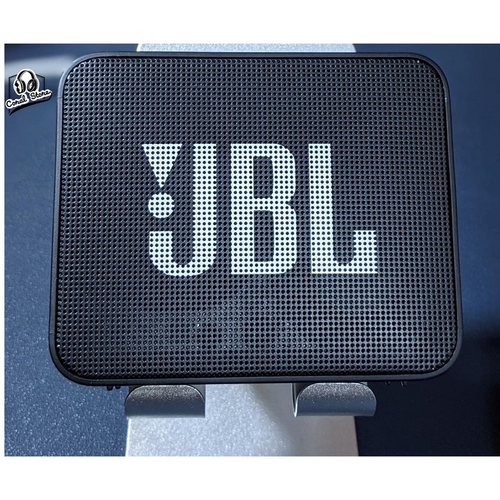 Loa bluetooth JBL GO 2 - NEW NO BOX - CHÍNH HÃNG - CORAL STORE