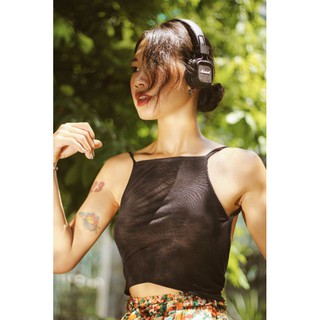 Áo yếm day top | flanh